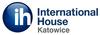 Logo International House Katowice