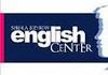 Logo Szkoła Języków English Center