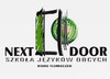 Logo NEXT DOOR SJO Rzeszów